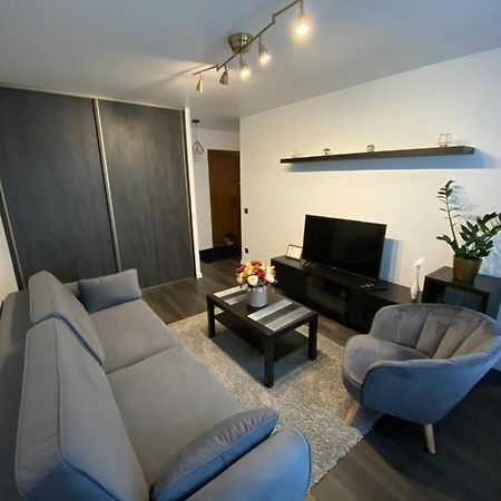 Parko 443 Apartment Panevėžys Exterior foto