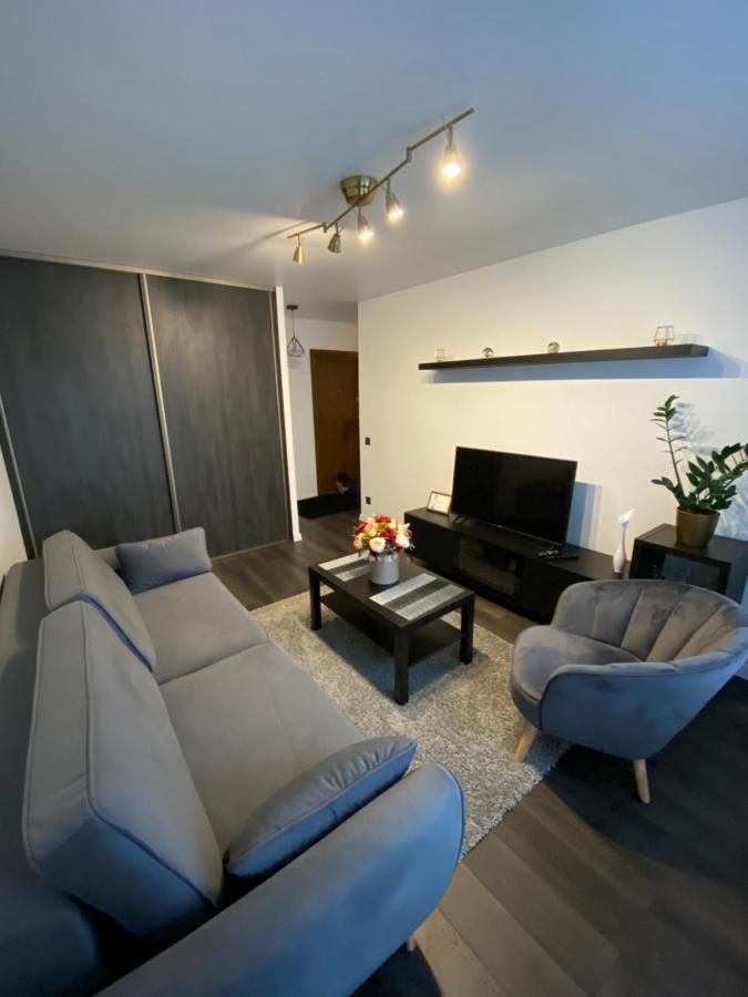 Parko 443 Apartment Panevėžys Exterior foto