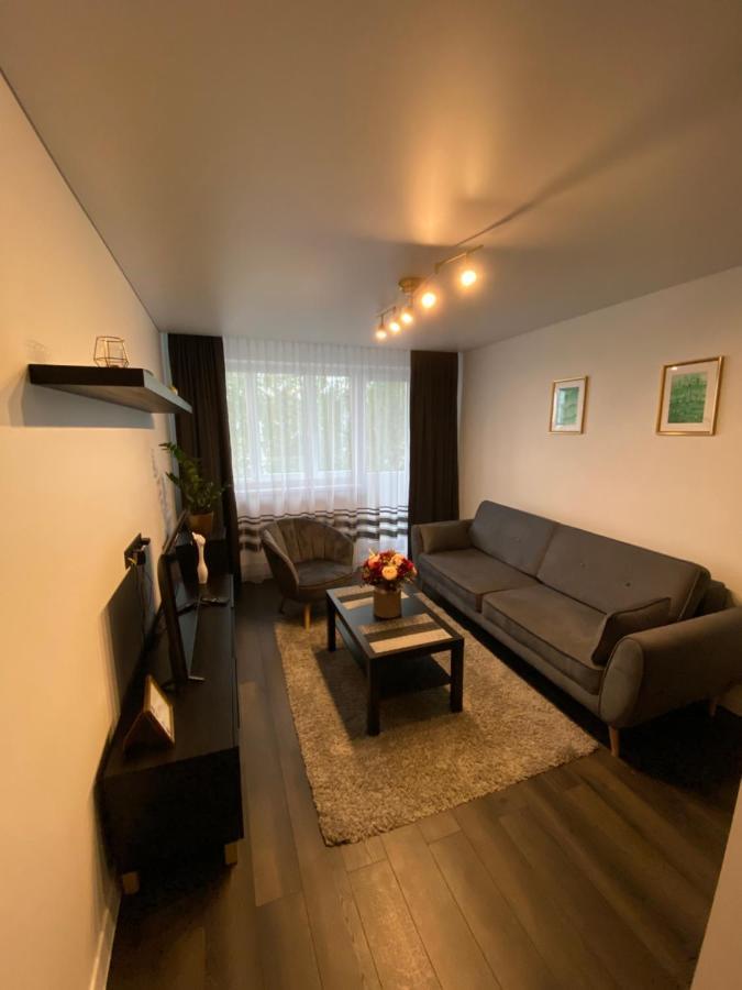 Parko 443 Apartment Panevėžys Exterior foto